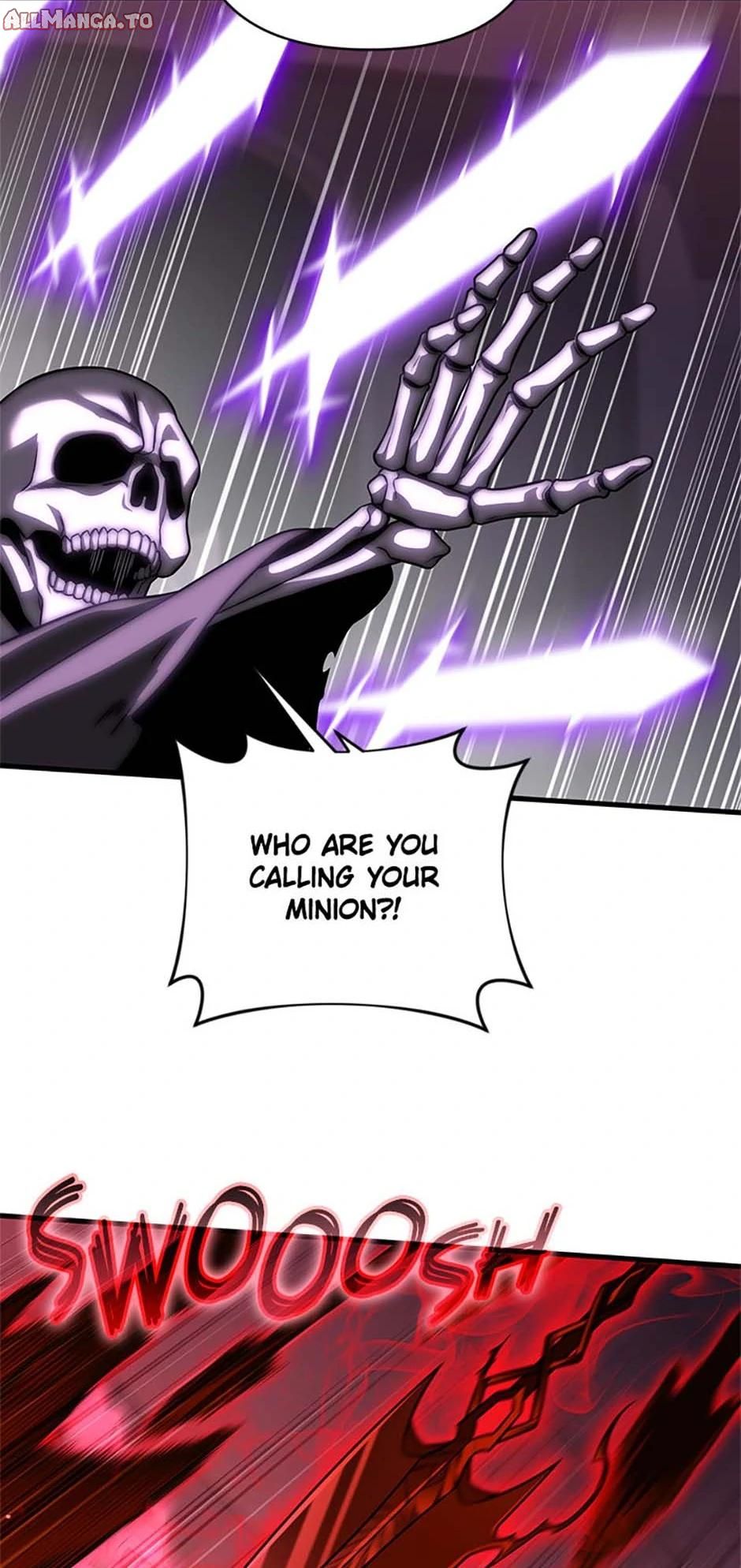 Read After Ten Millennia in Hell En Manga Online