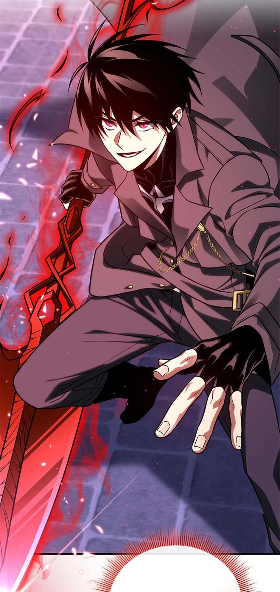 Read After Ten Millennia in Hell En Manga Online