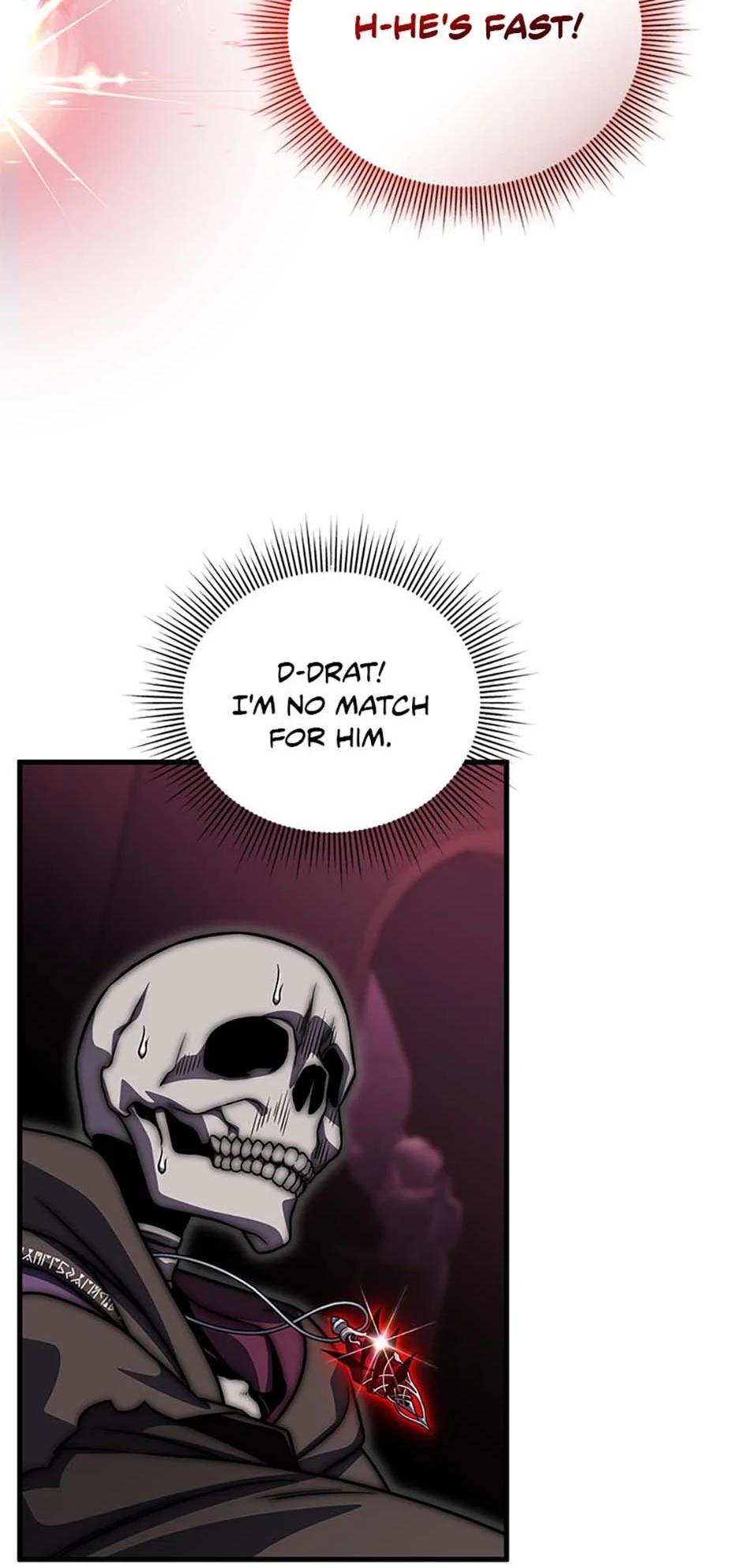 Read After Ten Millennia in Hell En Manga Online