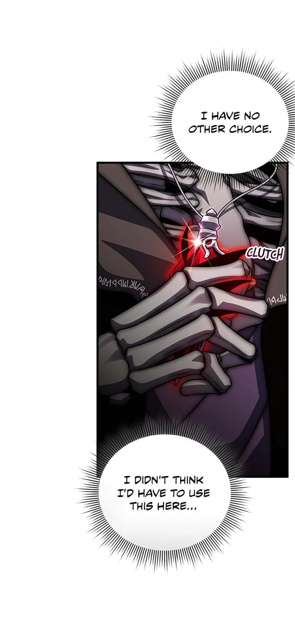 Read After Ten Millennia in Hell En Manga Online
