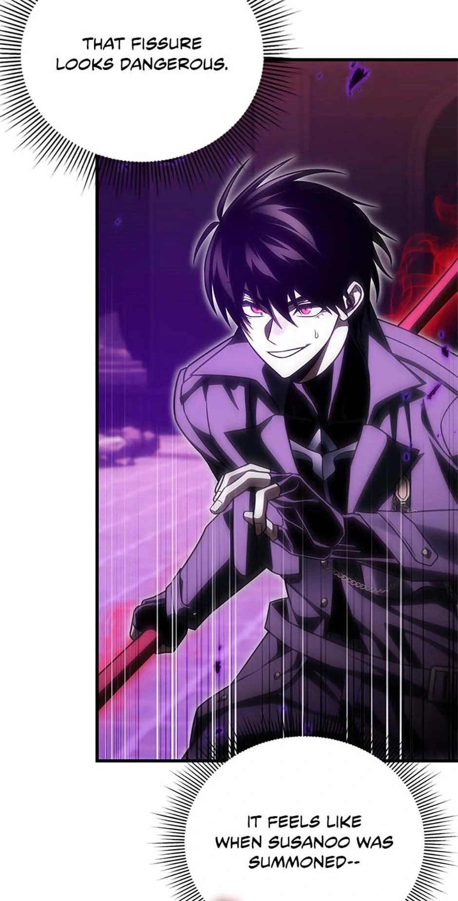 Read After Ten Millennia in Hell En Manga Online