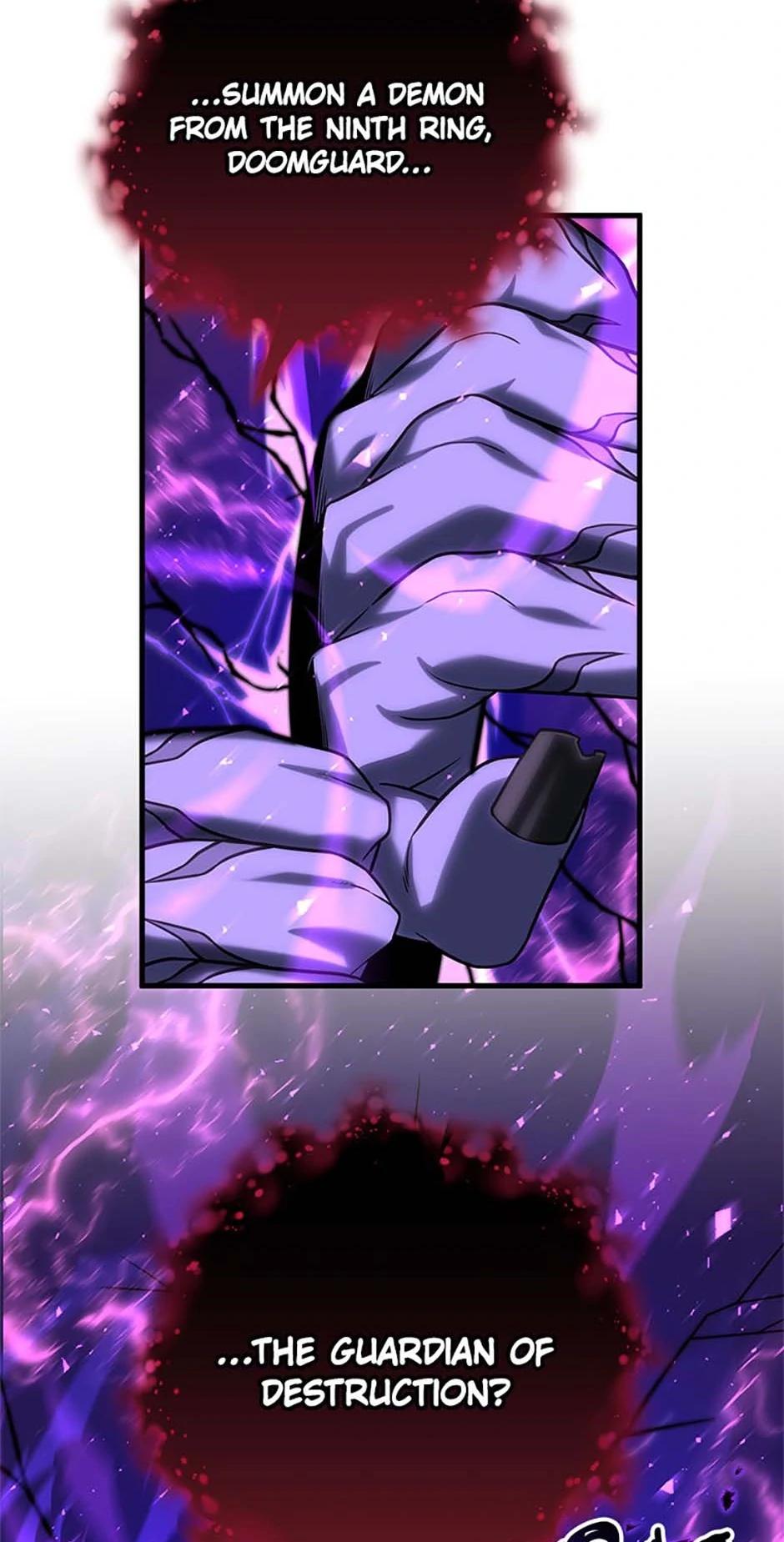 Read After Ten Millennia in Hell En Manga Online