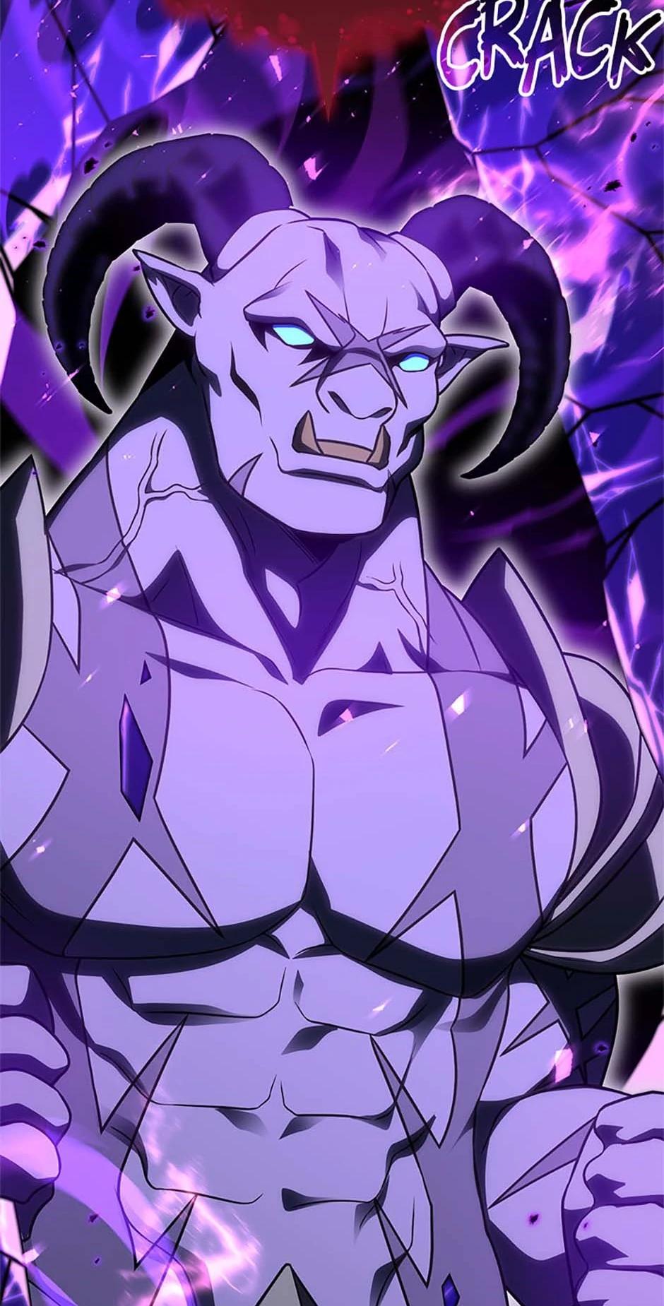 Read After Ten Millennia in Hell En Manga Online