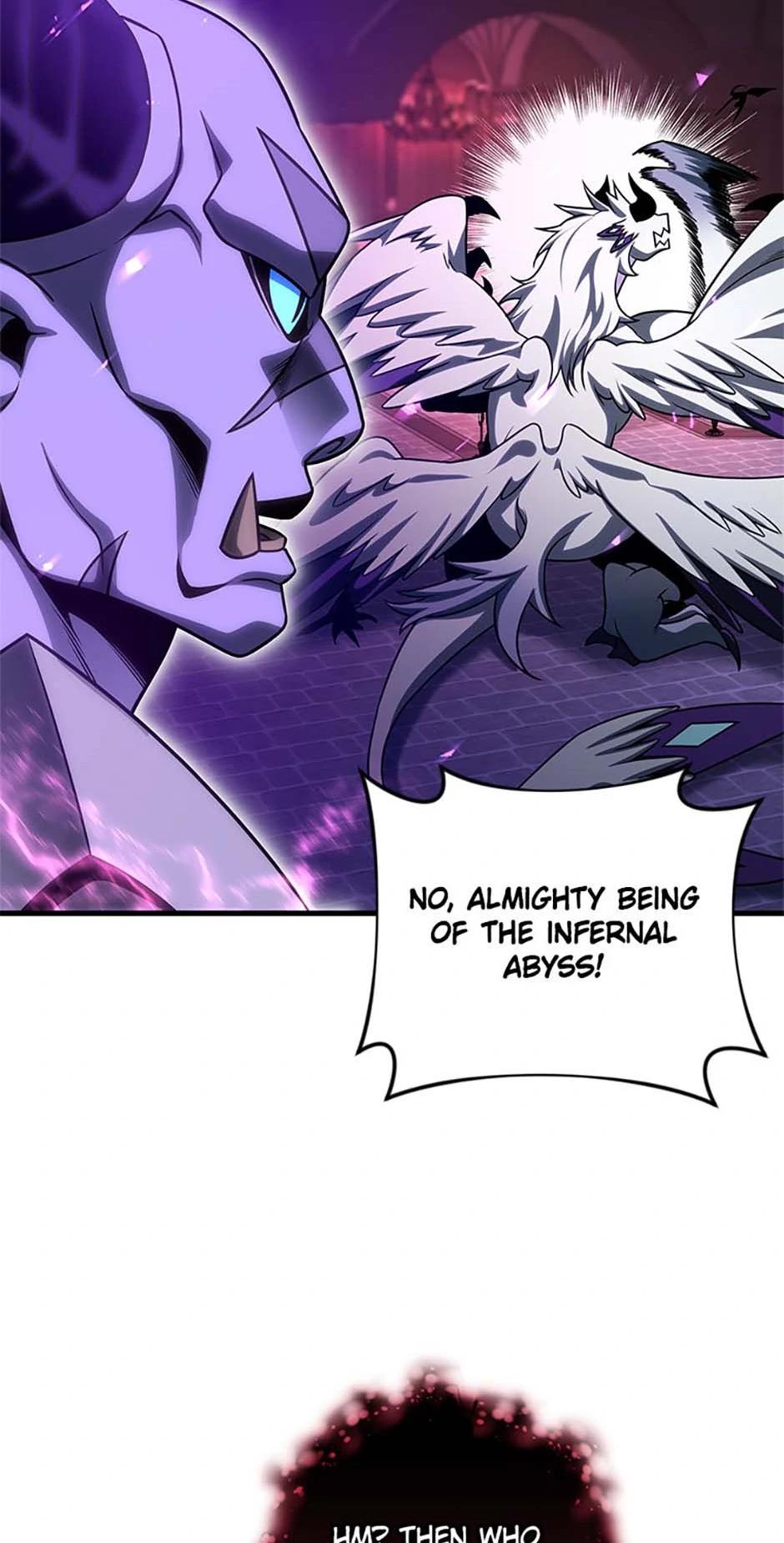 Read After Ten Millennia in Hell En Manga Online