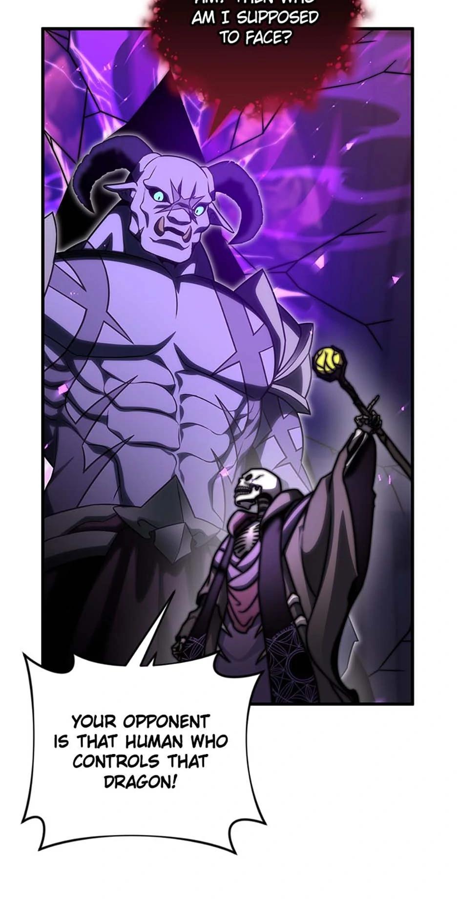 Read After Ten Millennia in Hell En Manga Online
