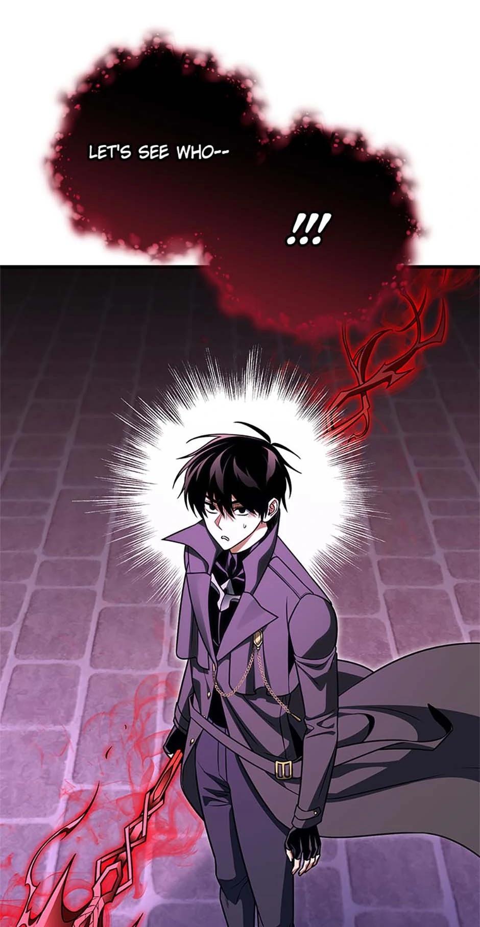 Read After Ten Millennia in Hell En Manga Online
