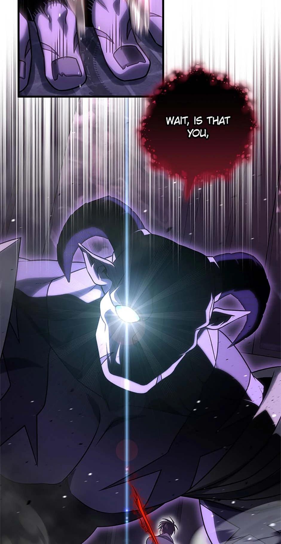 Read After Ten Millennia in Hell En Manga Online