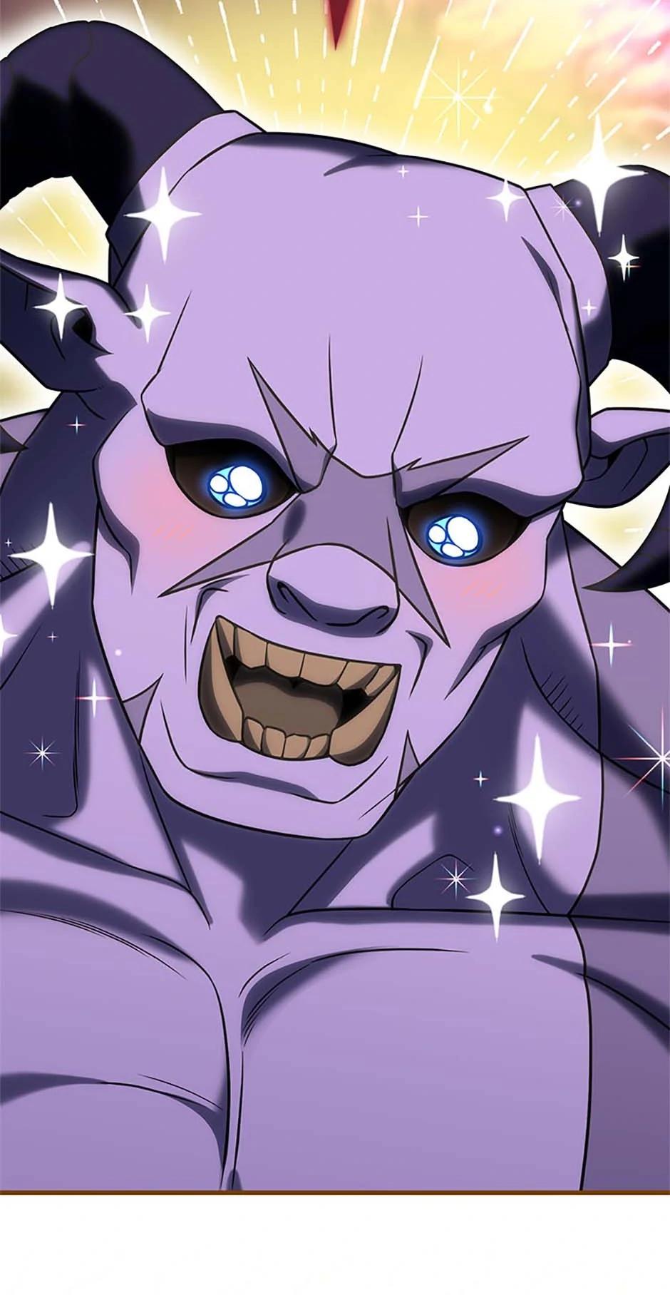 Read After Ten Millennia in Hell En Manga Online