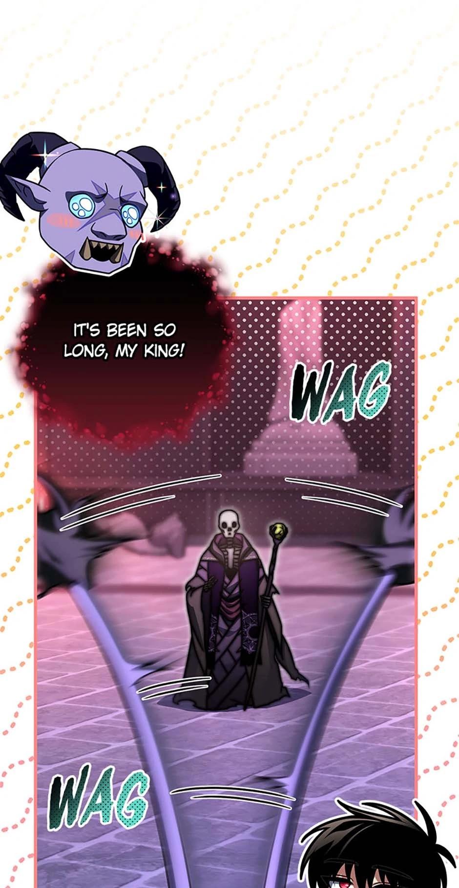 Read After Ten Millennia in Hell En Manga Online
