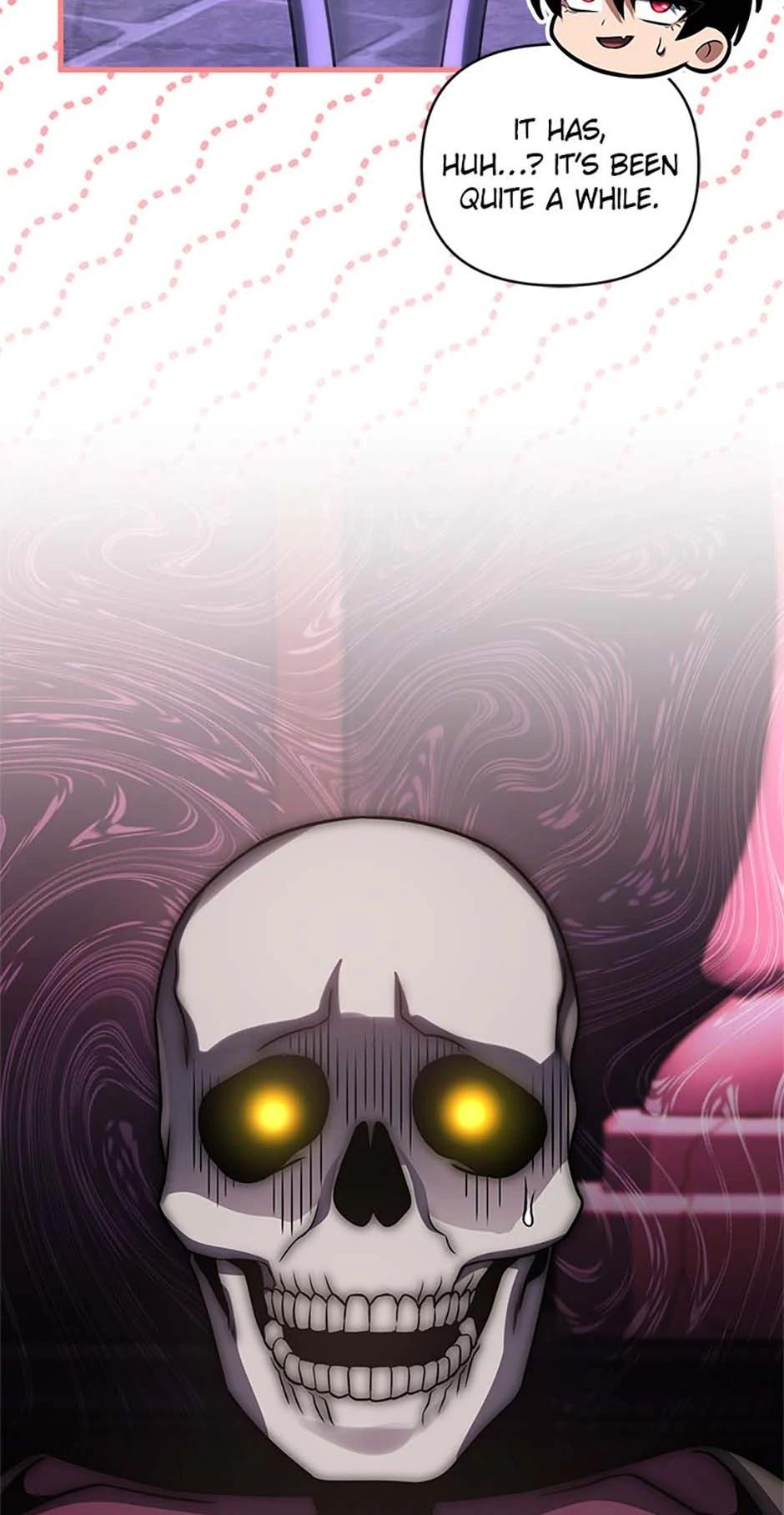 Read After Ten Millennia in Hell En Manga Online