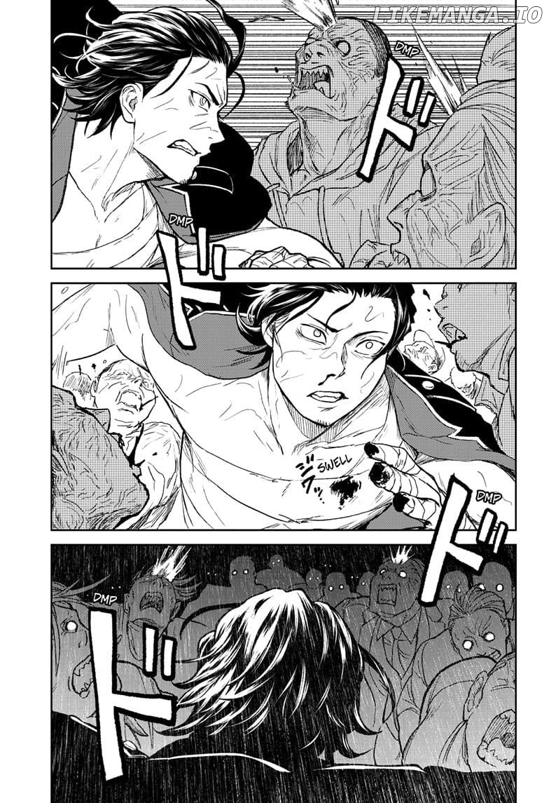 Read Astro Baby En Manga Online