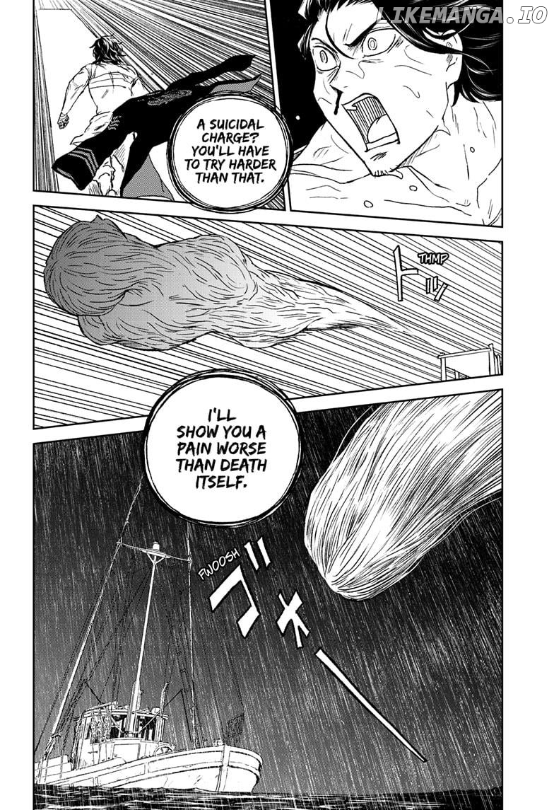 Read Astro Baby En Manga Online