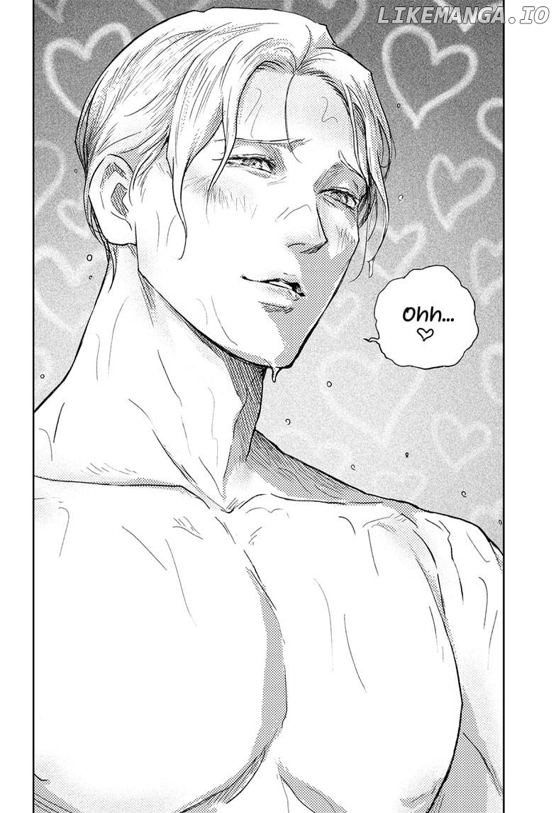 Read Astro Baby En Manga Online