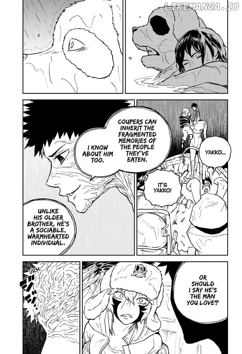 Read Astro Baby En Manga Online