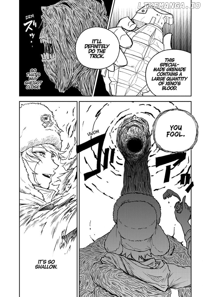 Read Astro Baby En Manga Online