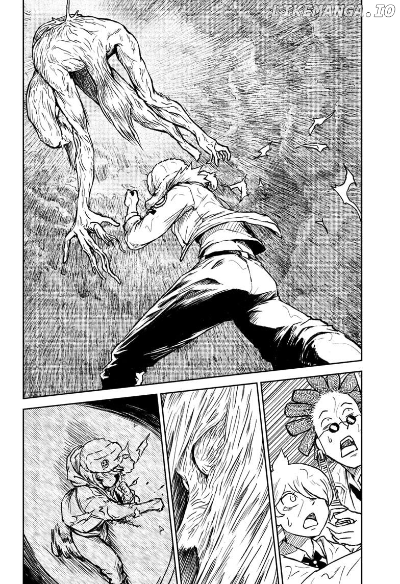 Read Astro Baby En Manga Online