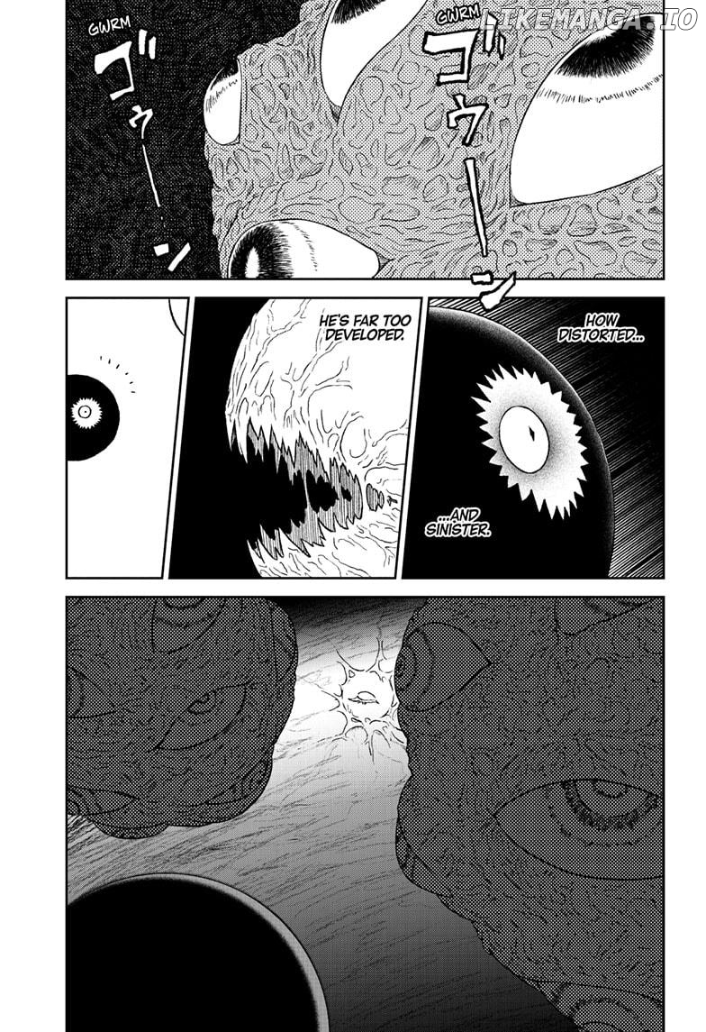 Read Astro Baby En Manga Online