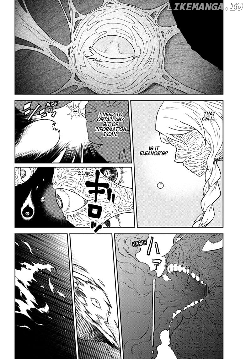 Read Astro Baby En Manga Online