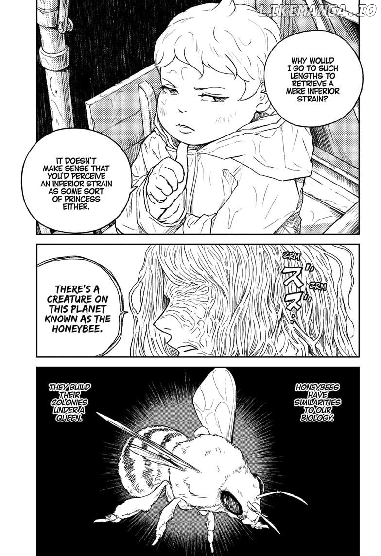 Read Astro Baby En Manga Online