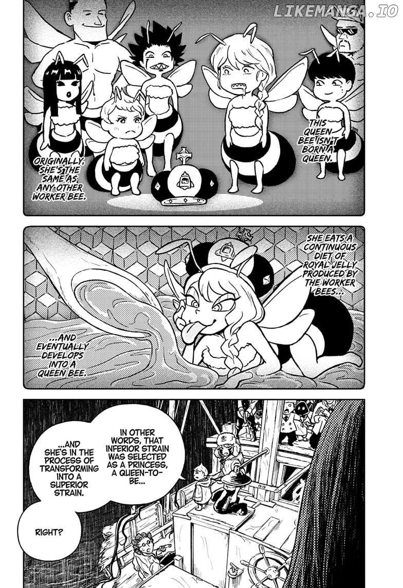 Read Astro Baby En Manga Online