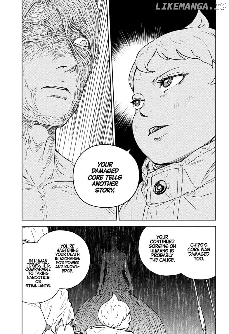 Read Astro Baby En Manga Online