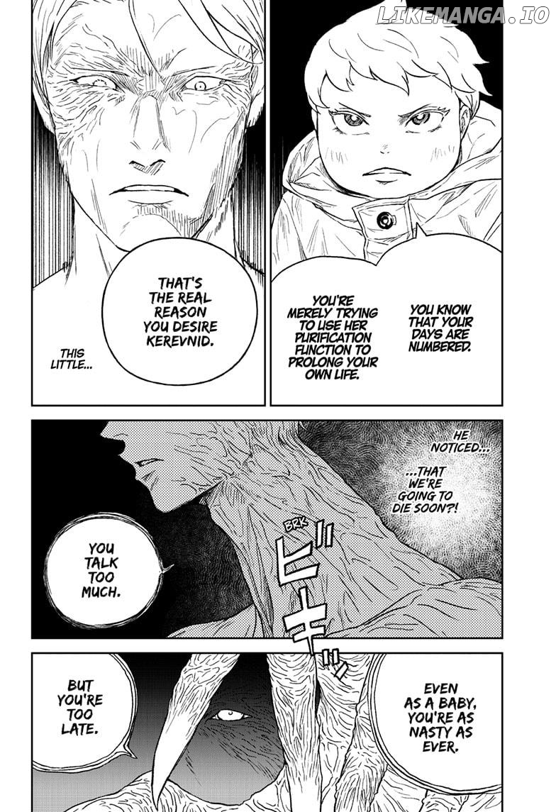 Read Astro Baby En Manga Online