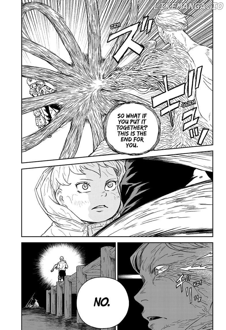 Read Astro Baby En Manga Online
