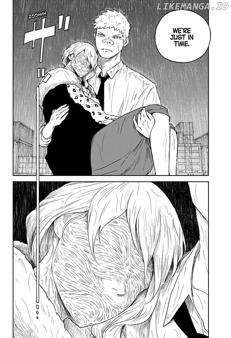 Read Astro Baby En Manga Online