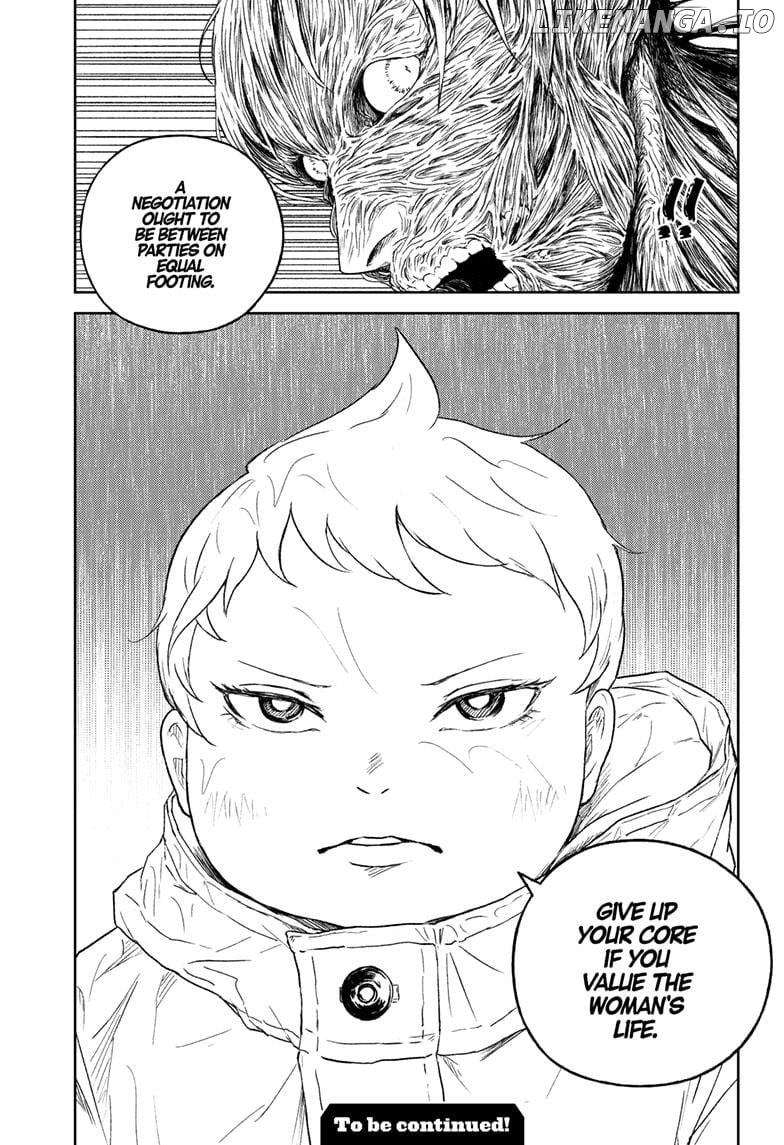 Read Astro Baby En Manga Online
