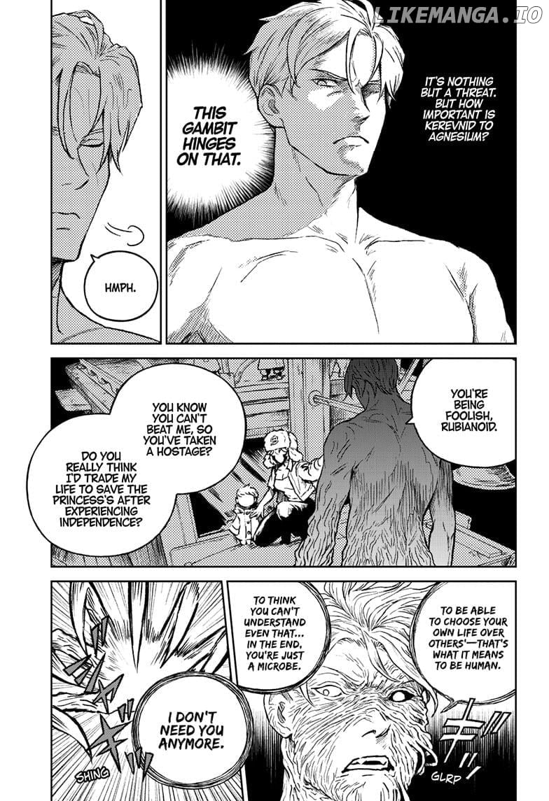 Read Astro Baby En Manga Online