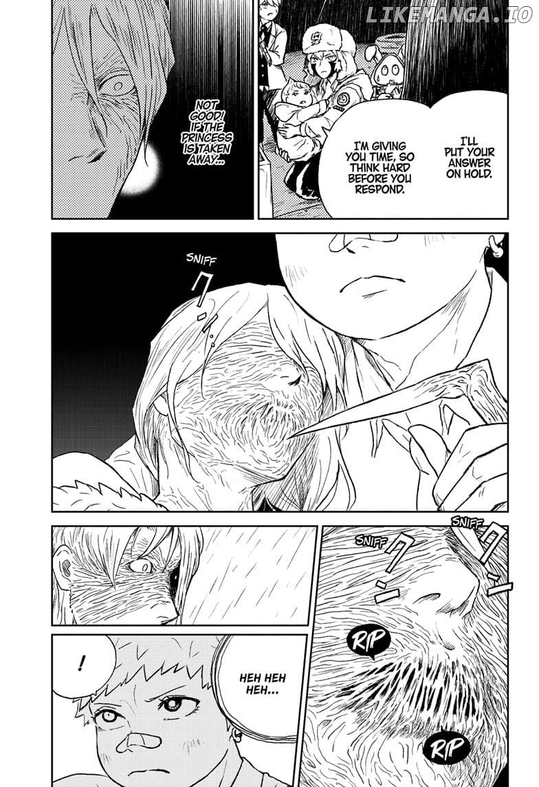 Read Astro Baby En Manga Online