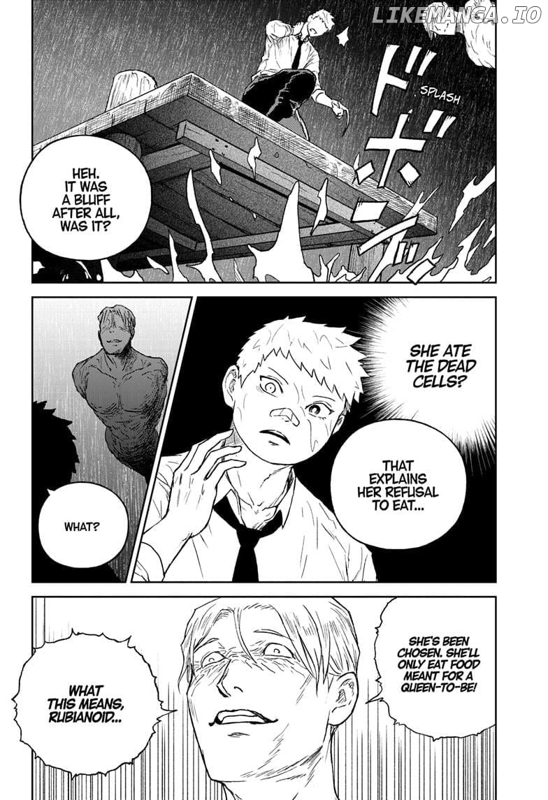 Read Astro Baby En Manga Online
