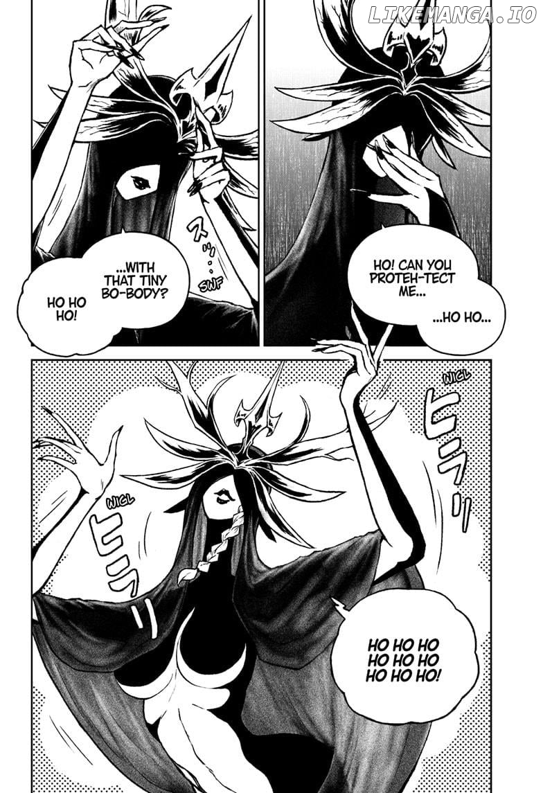 Read Astro Baby En Manga Online