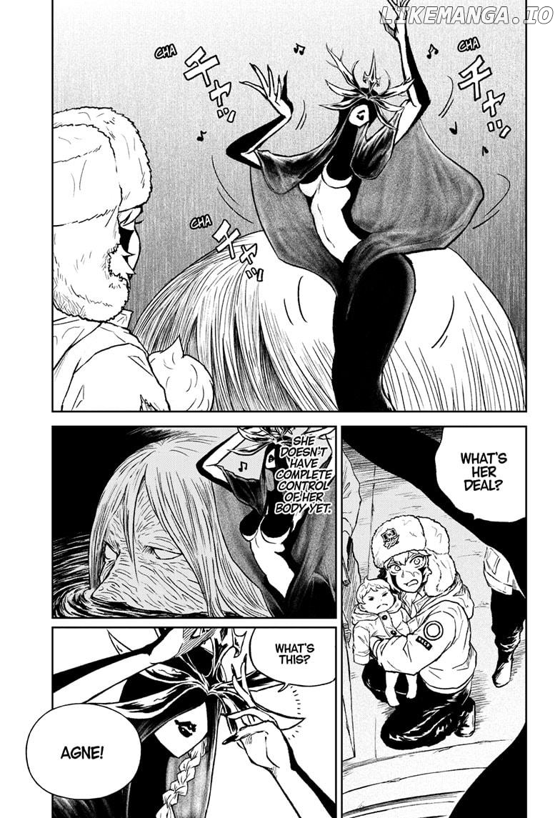 Read Astro Baby En Manga Online