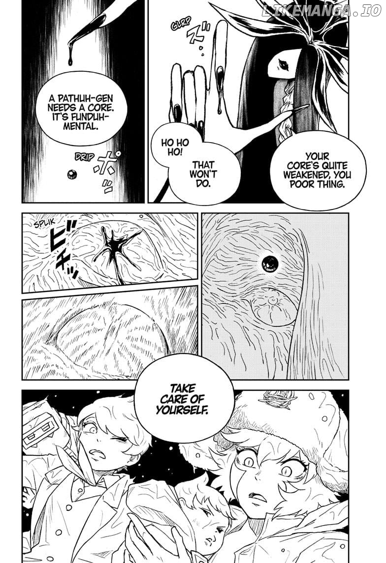Read Astro Baby En Manga Online