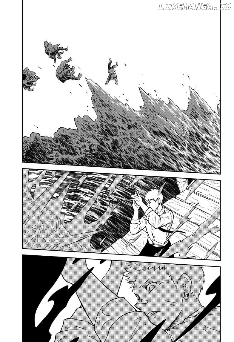Read Astro Baby En Manga Online