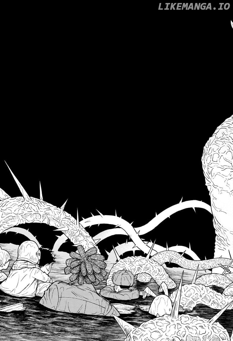 Read Astro Baby En Manga Online