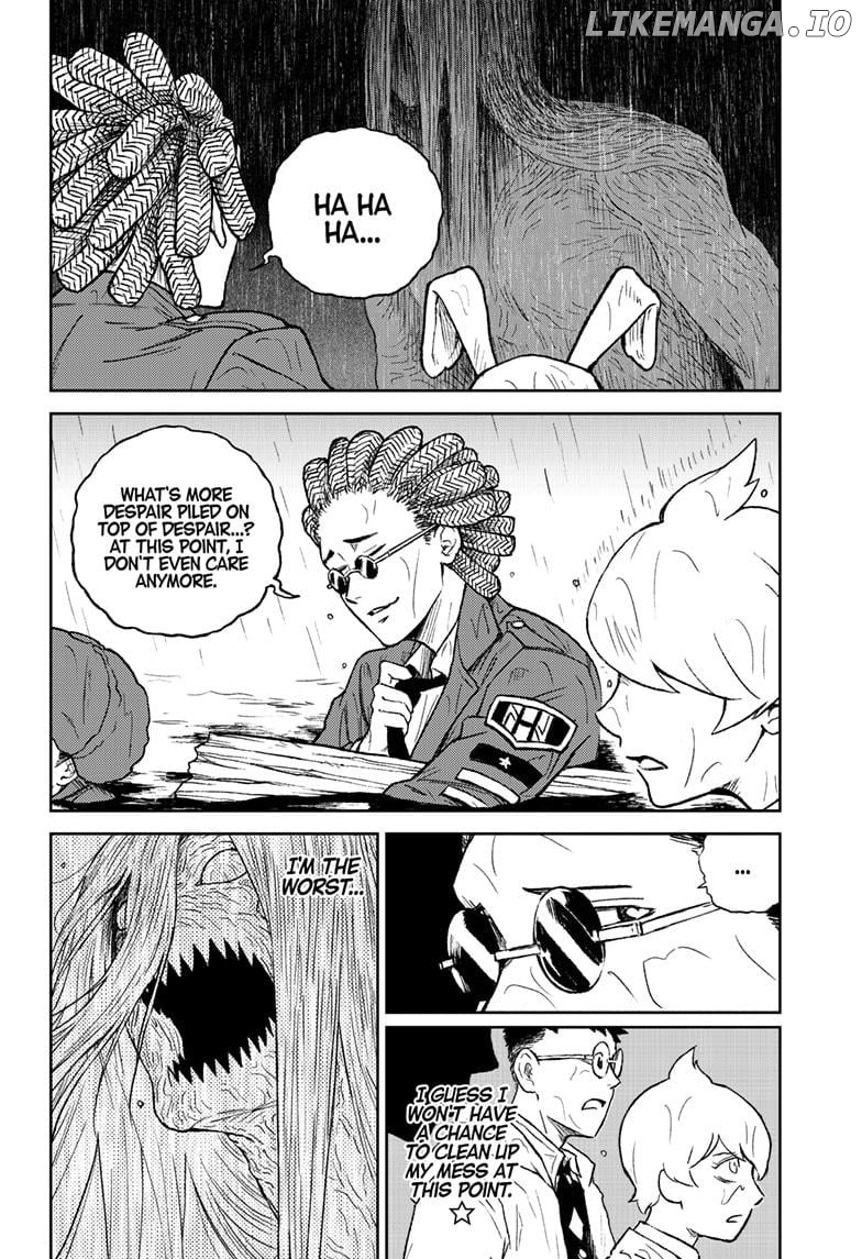 Read Astro Baby En Manga Online