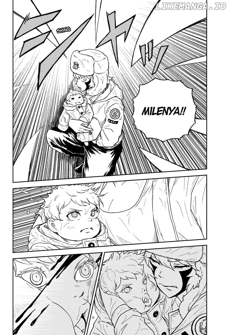 Read Astro Baby En Manga Online