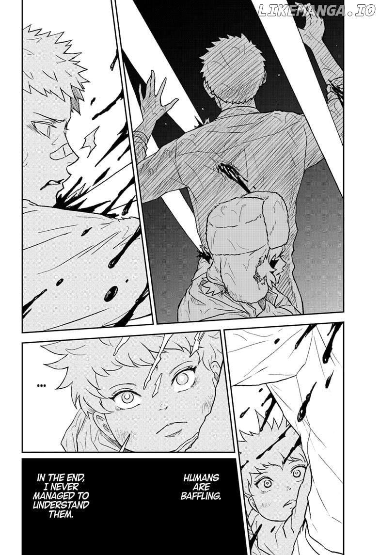 Read Astro Baby En Manga Online