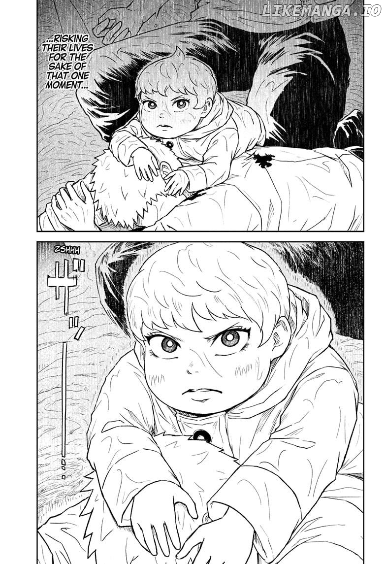 Read Astro Baby En Manga Online