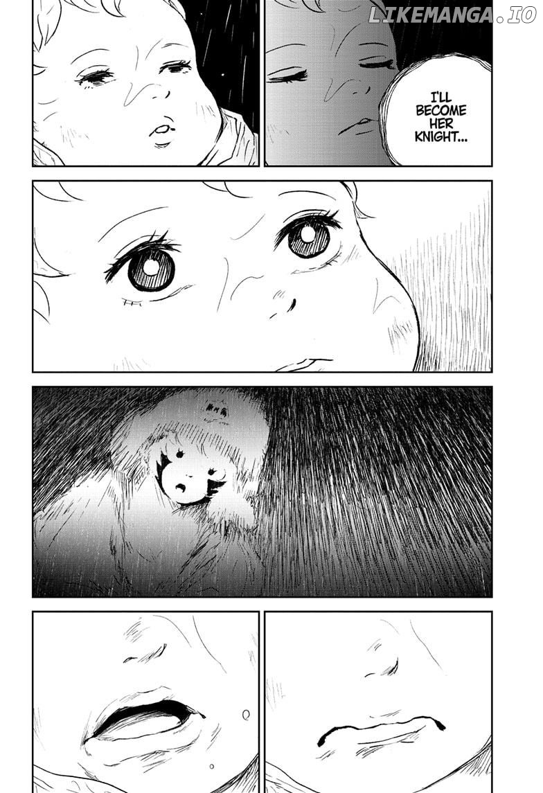 Read Astro Baby En Manga Online
