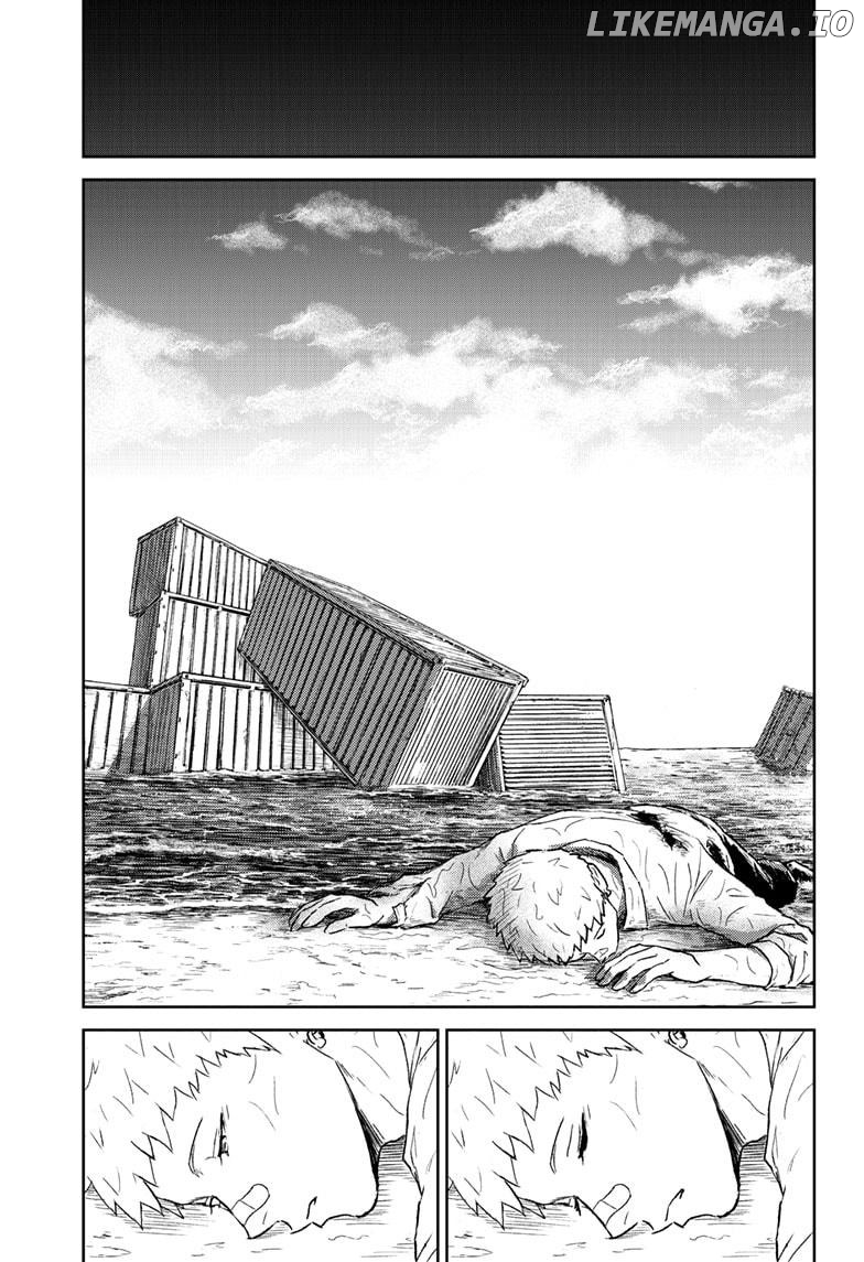 Read Astro Baby En Manga Online