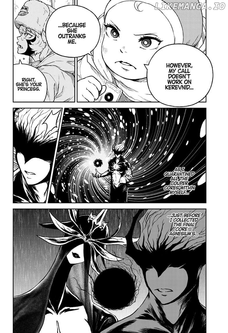Read Astro Baby En Manga Online