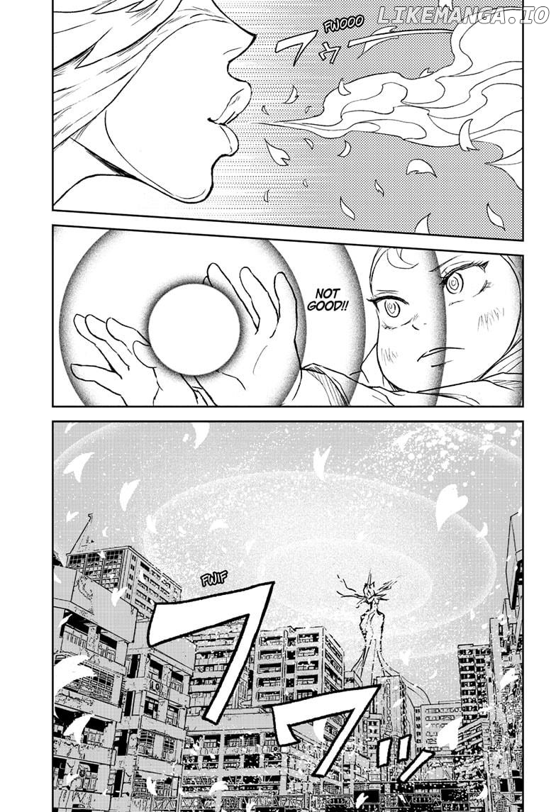 Read Astro Baby En Manga Online