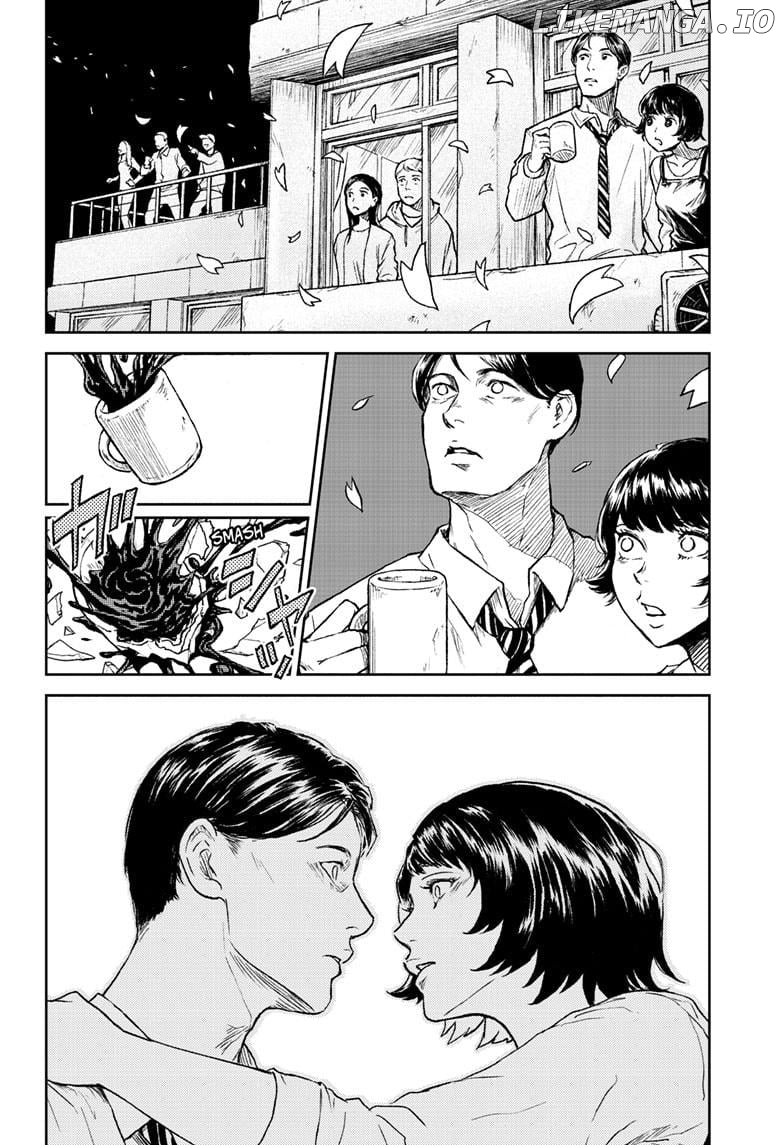 Read Astro Baby En Manga Online
