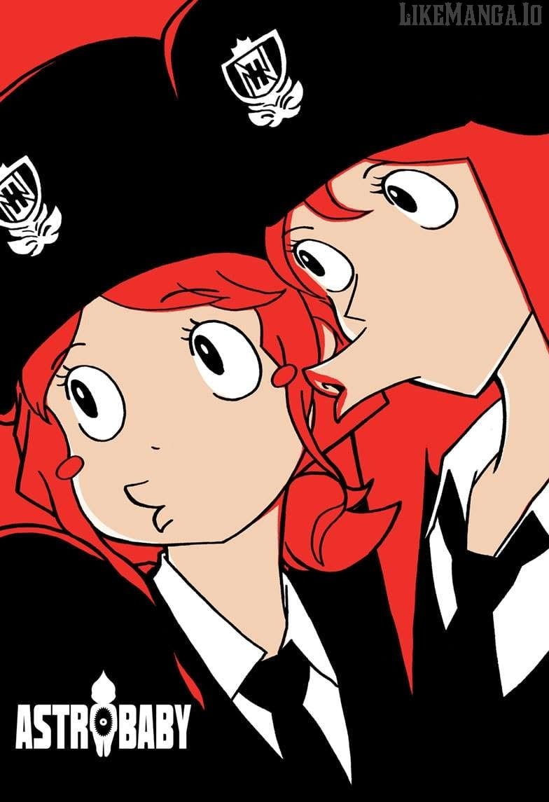 Read Astro Baby En Manga Online