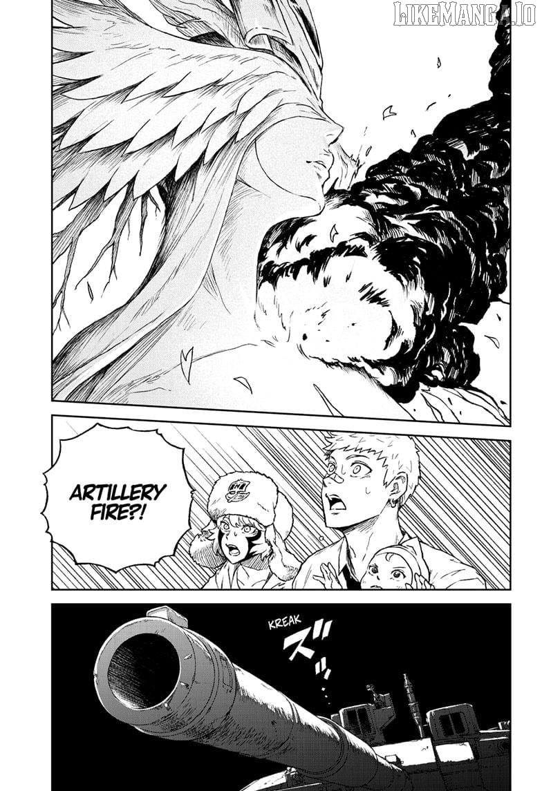 Read Astro Baby En Manga Online