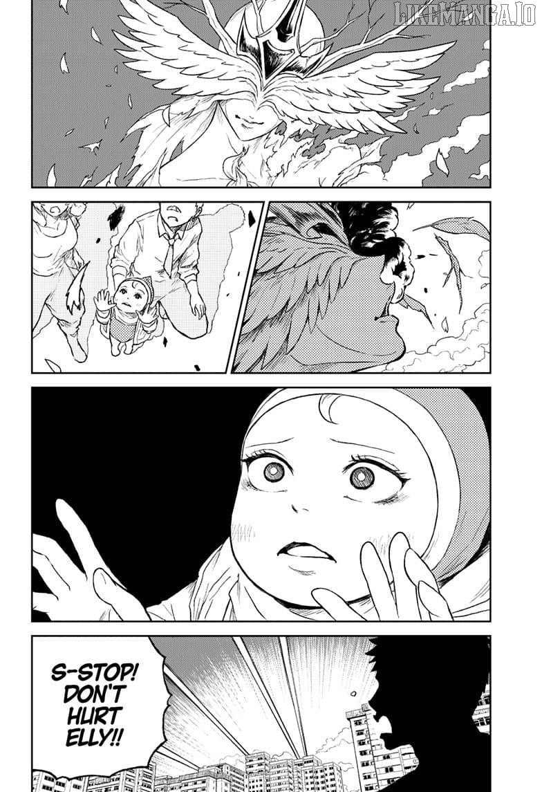 Read Astro Baby En Manga Online