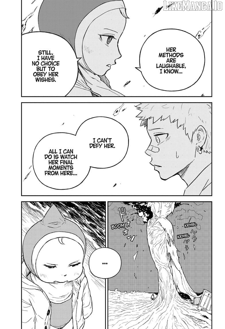 Read Astro Baby En Manga Online
